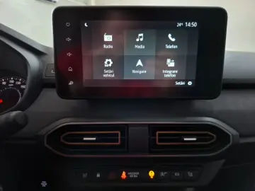 DACIA JOGGER 1.0 ECO-G 100HP 7 locuri EXTREME PLUS