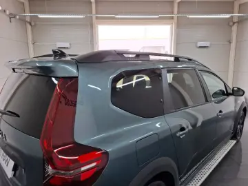 DACIA JOGGER 1.0 ECO-G 100HP 7 locuri EXTREME PLUS