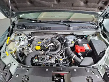 DACIA JOGGER 1.0 ECO-G 100HP 7 locuri EXTREME PLUS