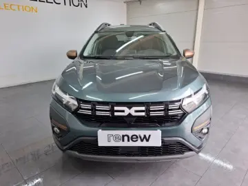 DACIA JOGGER 1.0 ECO-G 100HP 7 locuri EXTREME PLUS