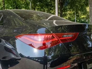 CLA 200 Coupé AMG-Sport/360/AHK/Night/Distr/19'