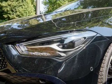 CLA 200 Coupé AMG-Sport/360/AHK/Night/Distr/19'