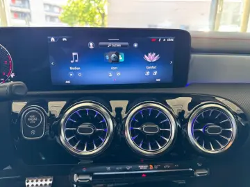 CLA 200 d AMG Night Pano KeyGO Multibeam Kam
