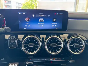 CLA 200 d AMG Night Pano KeyGO Multibeam Kam