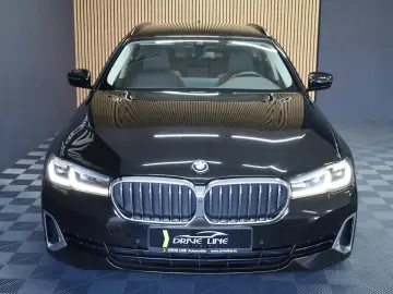 BMW 530e xDrive Touring Aut. Luxury Line