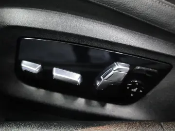 BMW 530e xDrive Touring Aut. Luxury Line