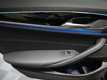BMW 530e xDrive Touring Aut. Luxury Line