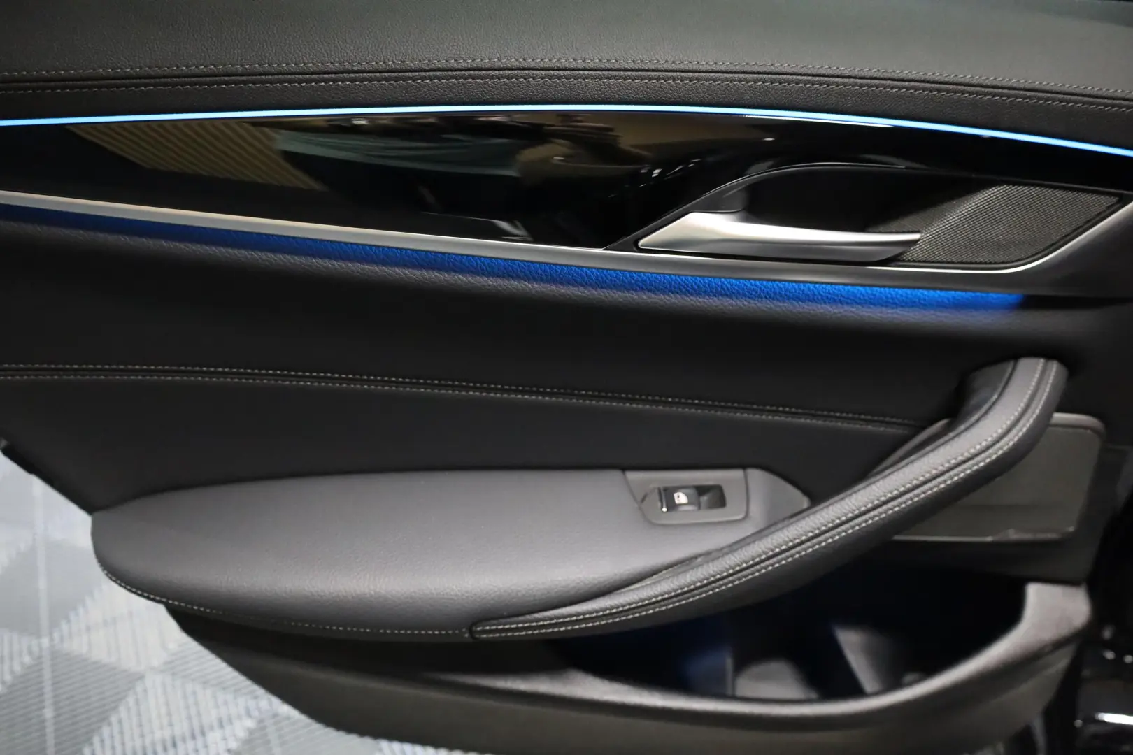 BMW 530e xDrive Touring Aut. Luxury Line