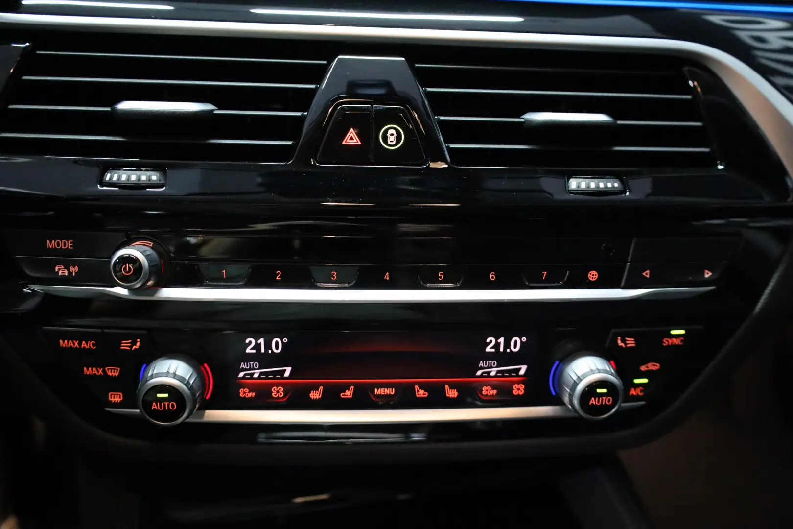 BMW 530e xDrive Touring Aut. Luxury Line