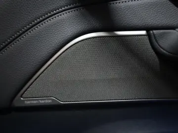 BMW 530e xDrive Touring Aut. Luxury Line