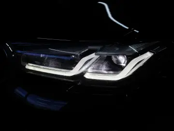 BMW 530e xDrive Touring Aut. Luxury Line