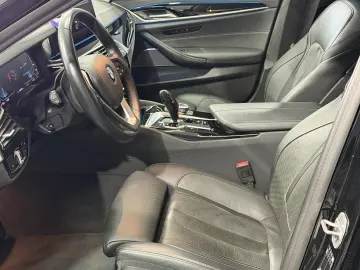 BMW 530e xDrive Touring Aut. Luxury Line