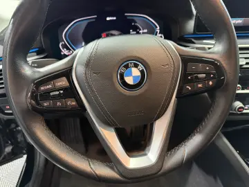 BMW 530e xDrive Touring Aut. Luxury Line