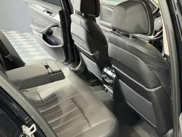 BMW 530e xDrive Touring Aut. Luxury Line