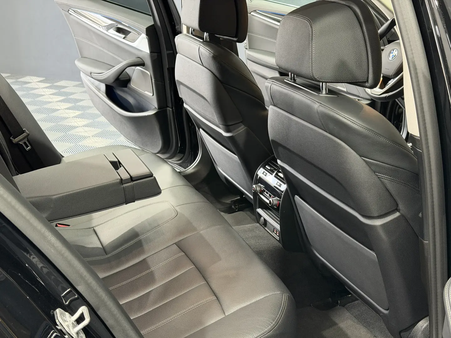 BMW 530e xDrive Touring Aut. Luxury Line