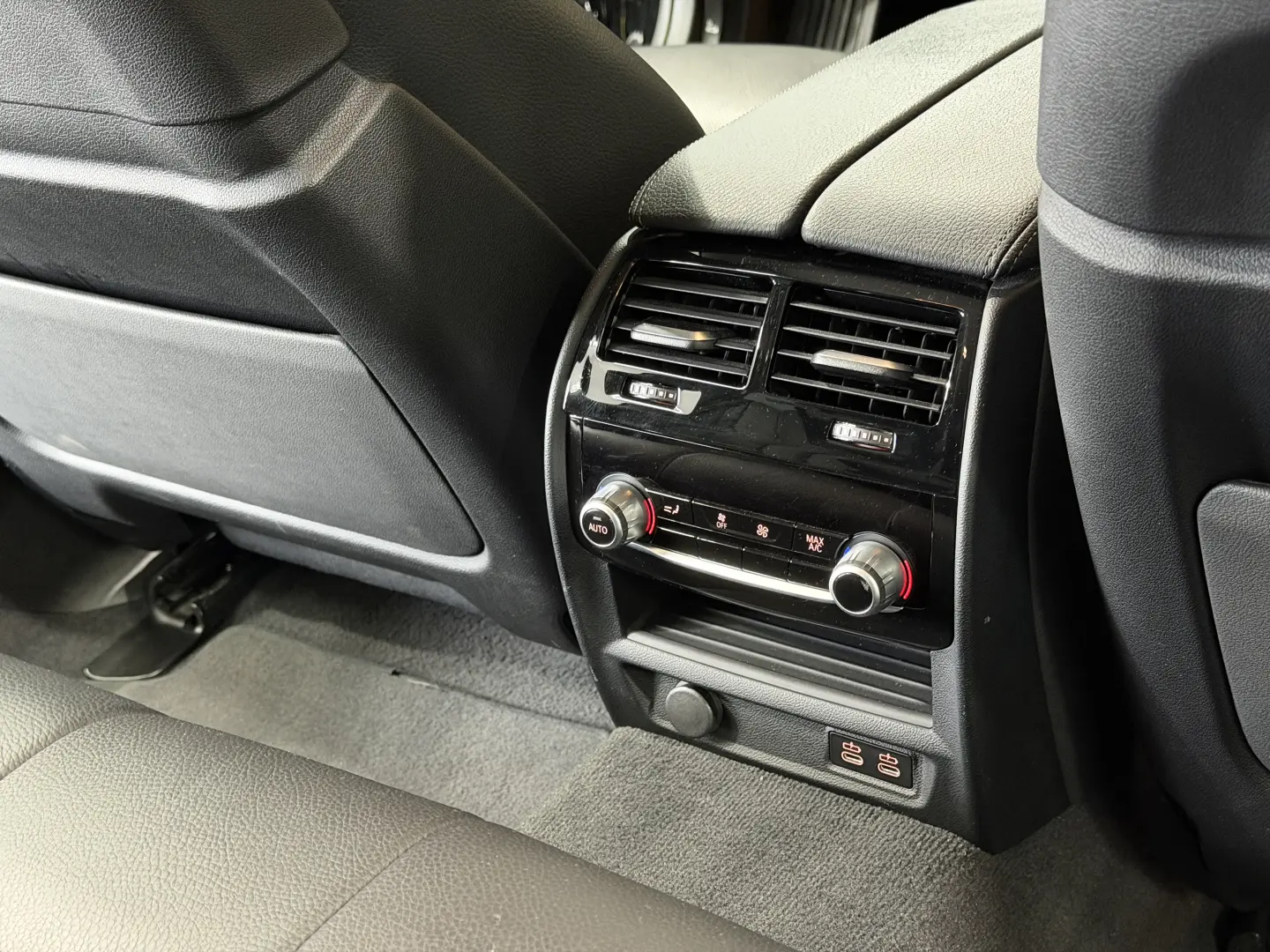 BMW 530e xDrive Touring Aut. Luxury Line