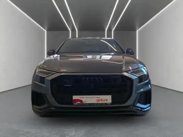Audi Q8 50 TDI qu. tiptr. 2x S-Line