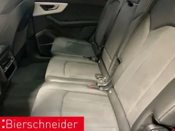 Q7 45 TDI qu S-Line AHK PANO LASER HuD B&O