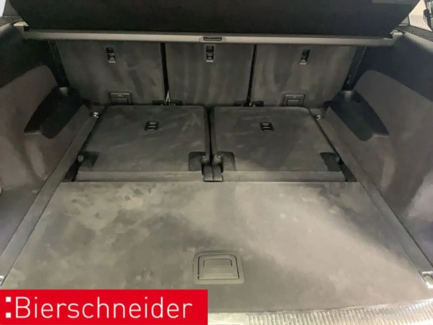 Q7 45 TDI qu S-Line AHK PANO LASER HuD B&O