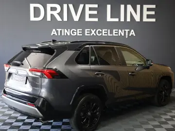 Toyota RAV4 Adventure