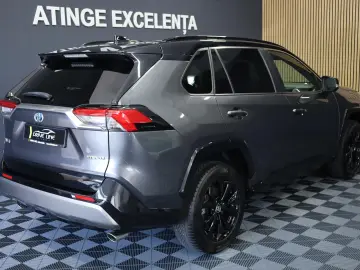 Toyota RAV4 Adventure
