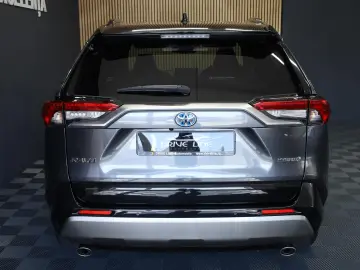 Toyota RAV4 Adventure