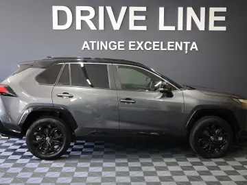 Toyota RAV4 Adventure