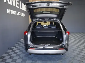 Toyota RAV4 Adventure