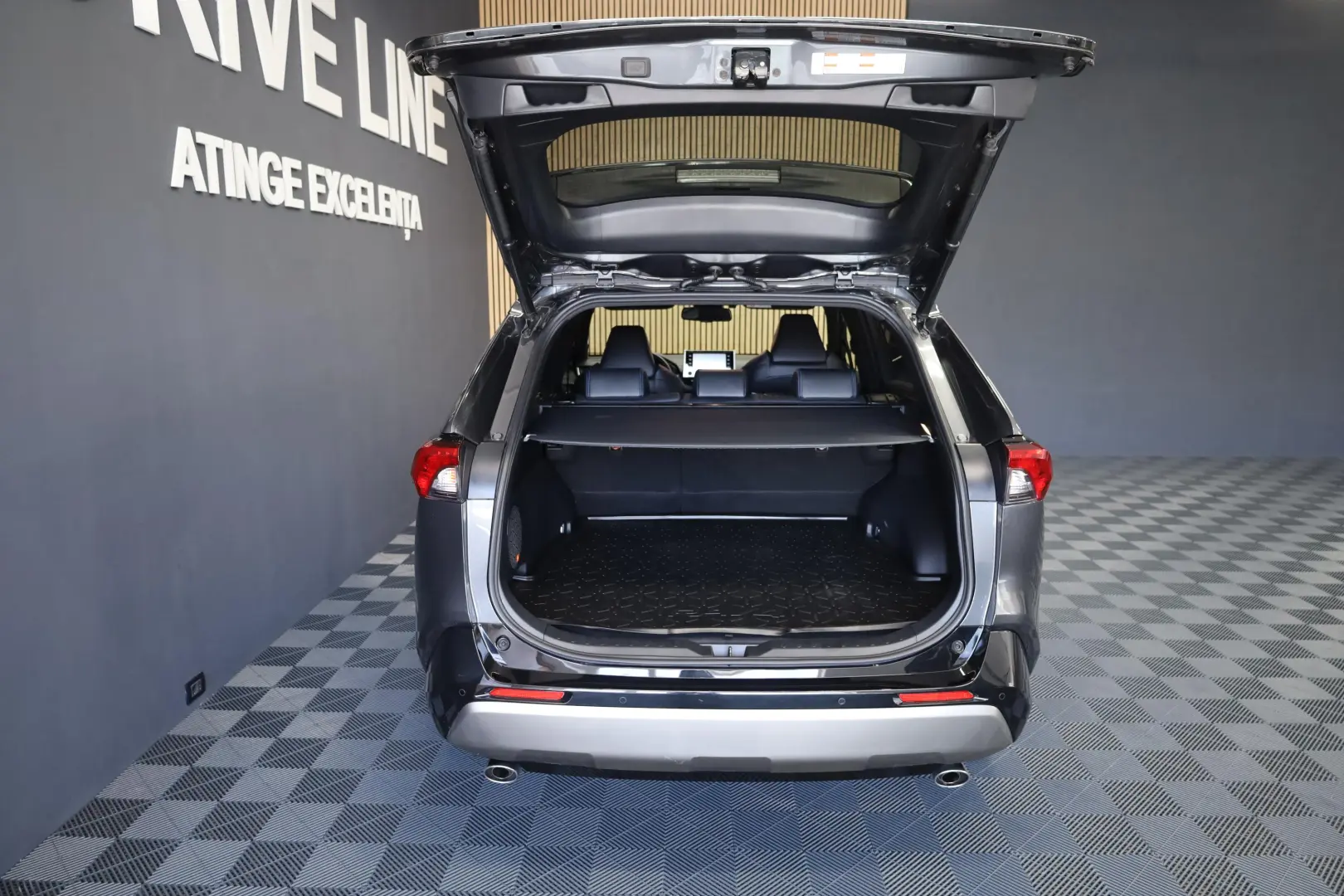 Toyota RAV4 Adventure