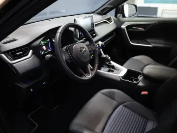 Toyota RAV4 Adventure