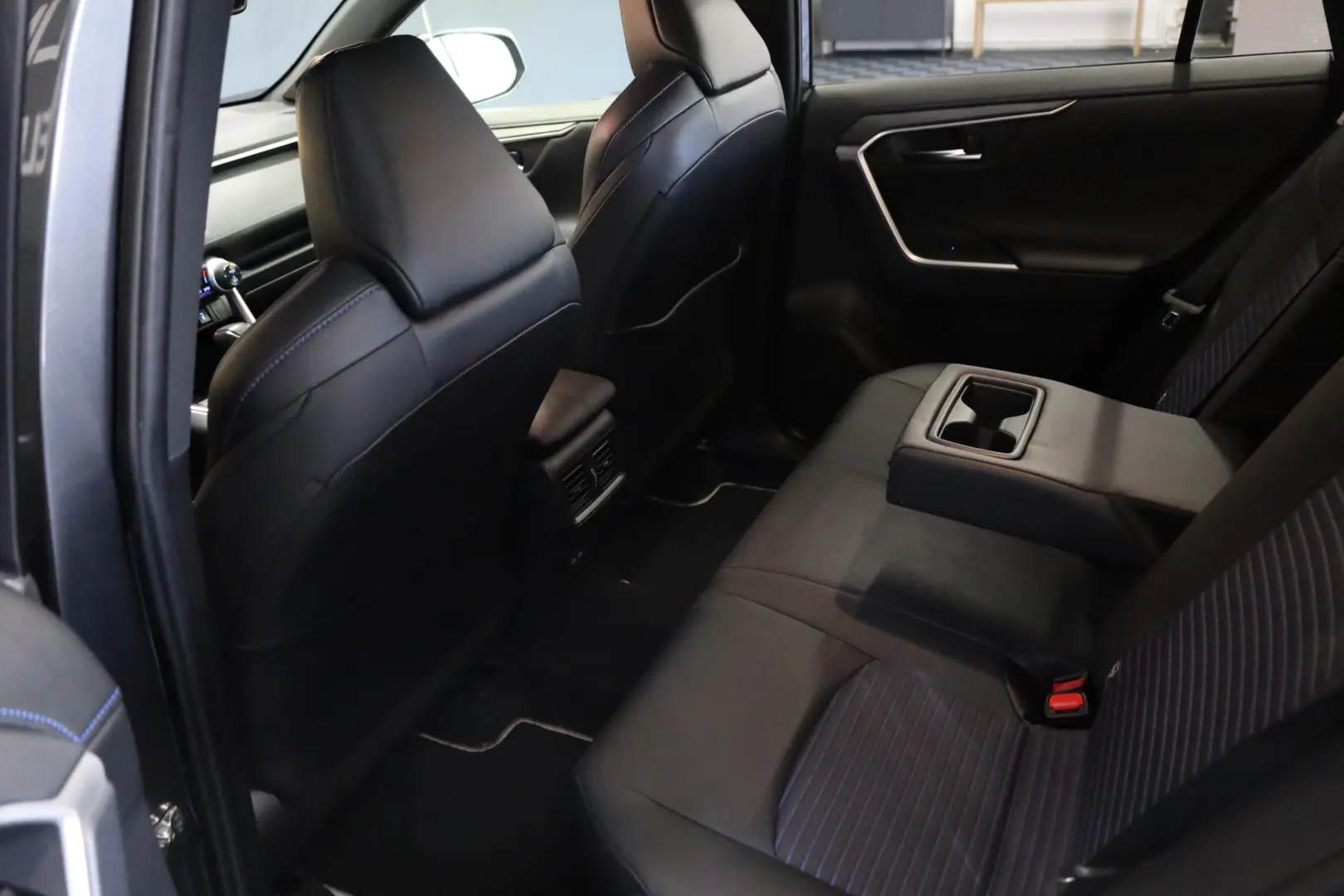 Toyota RAV4 Adventure