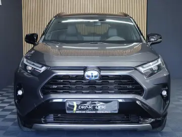 Toyota RAV4 Adventure