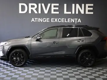 Toyota RAV4 Adventure