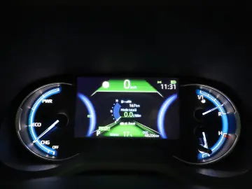 Toyota RAV4 Adventure