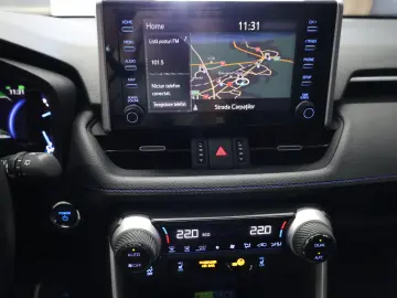 Toyota RAV4 Adventure