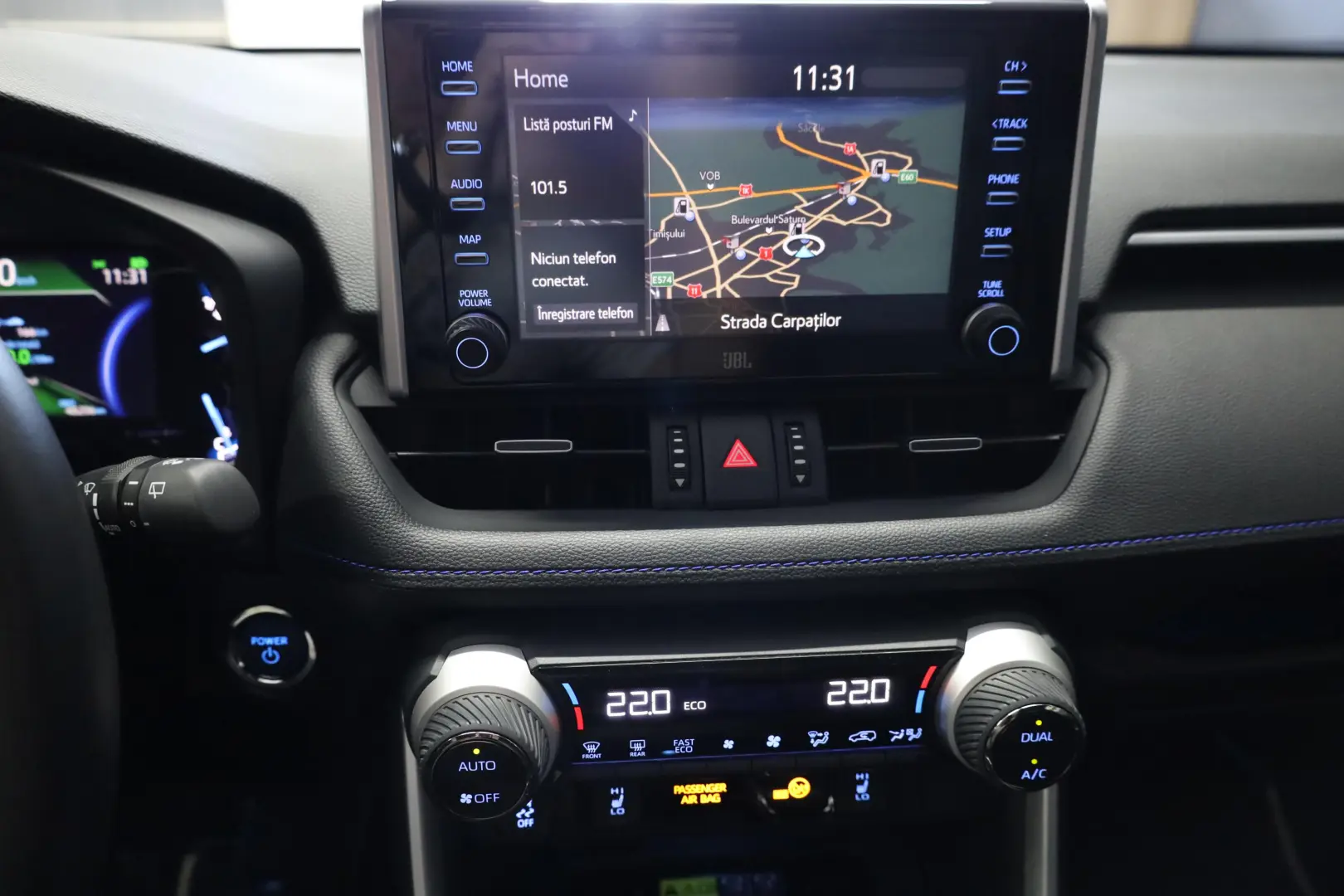 Toyota RAV4 Adventure