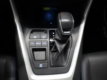 Toyota RAV4 Adventure