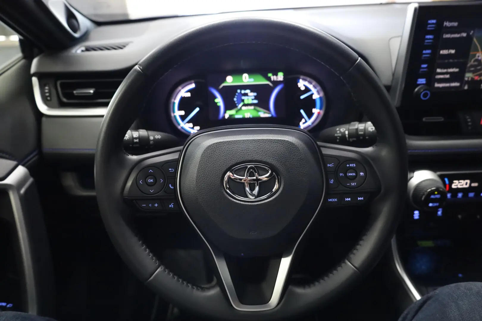 Toyota RAV4 Adventure