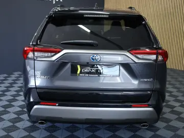 Toyota RAV4 Adventure