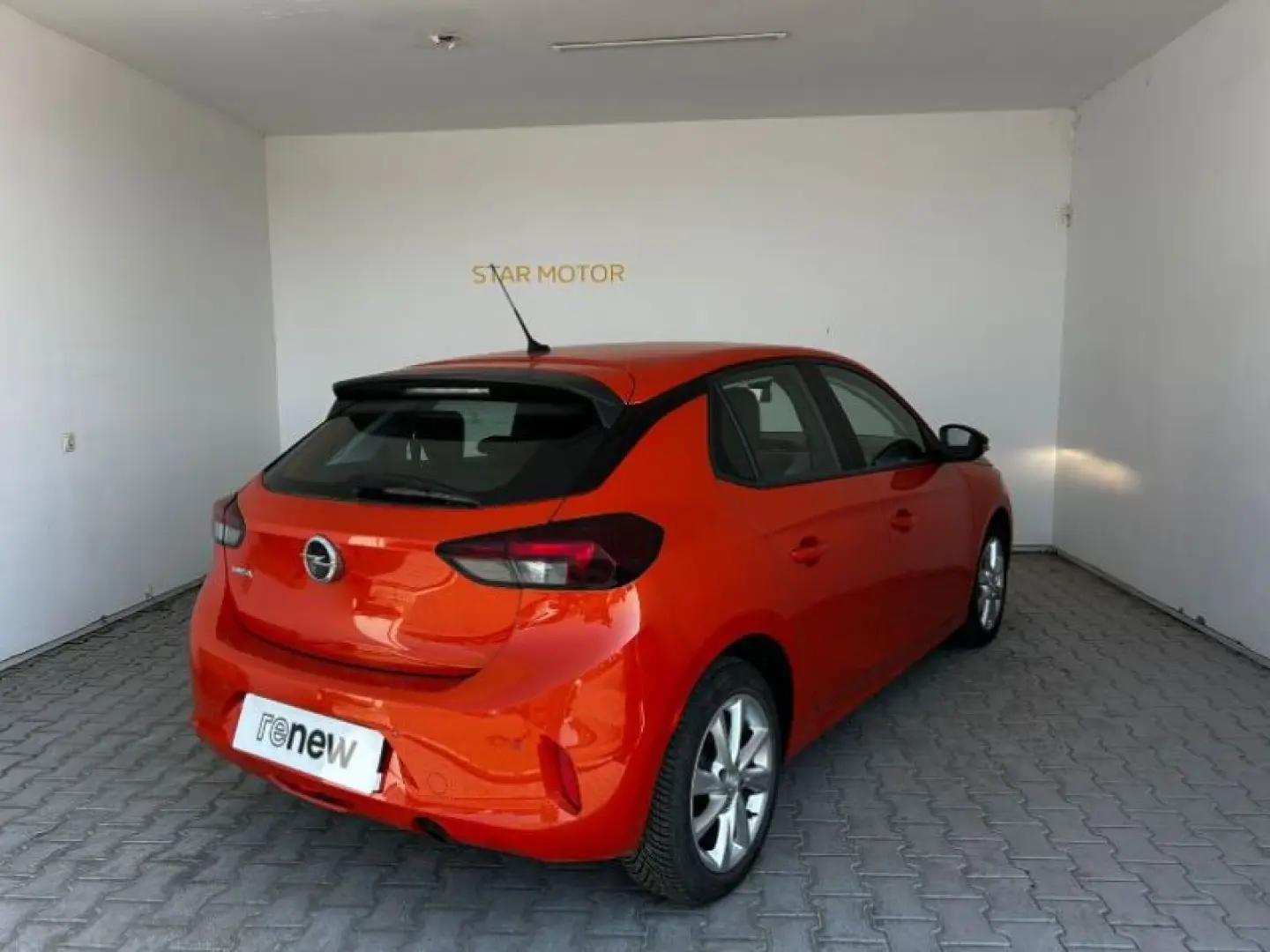 OPEL CORSA 1.2 75CP Edition