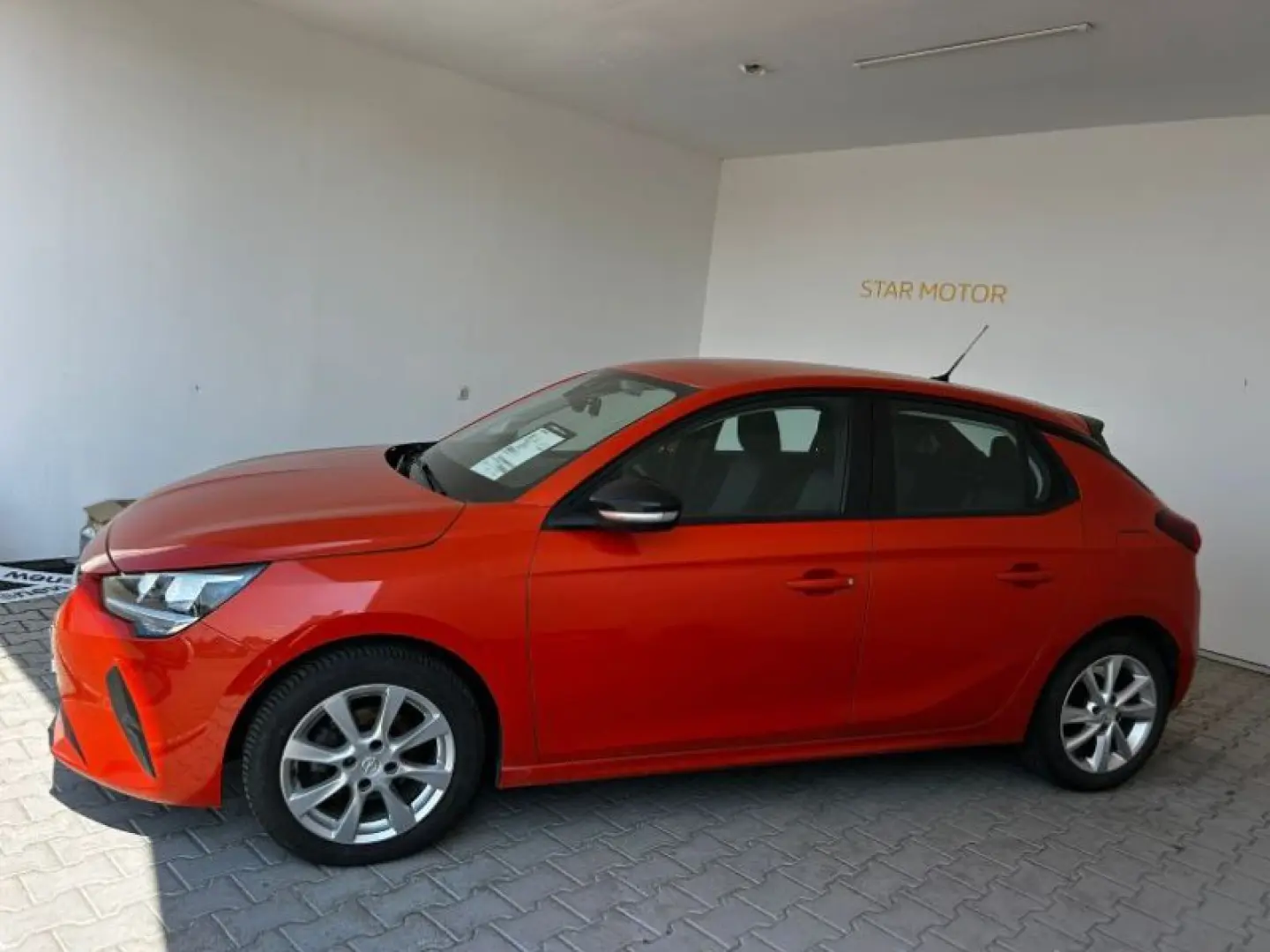 OPEL CORSA 1.2 75CP Edition