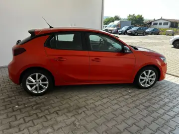 OPEL CORSA 1.2 75CP Edition
