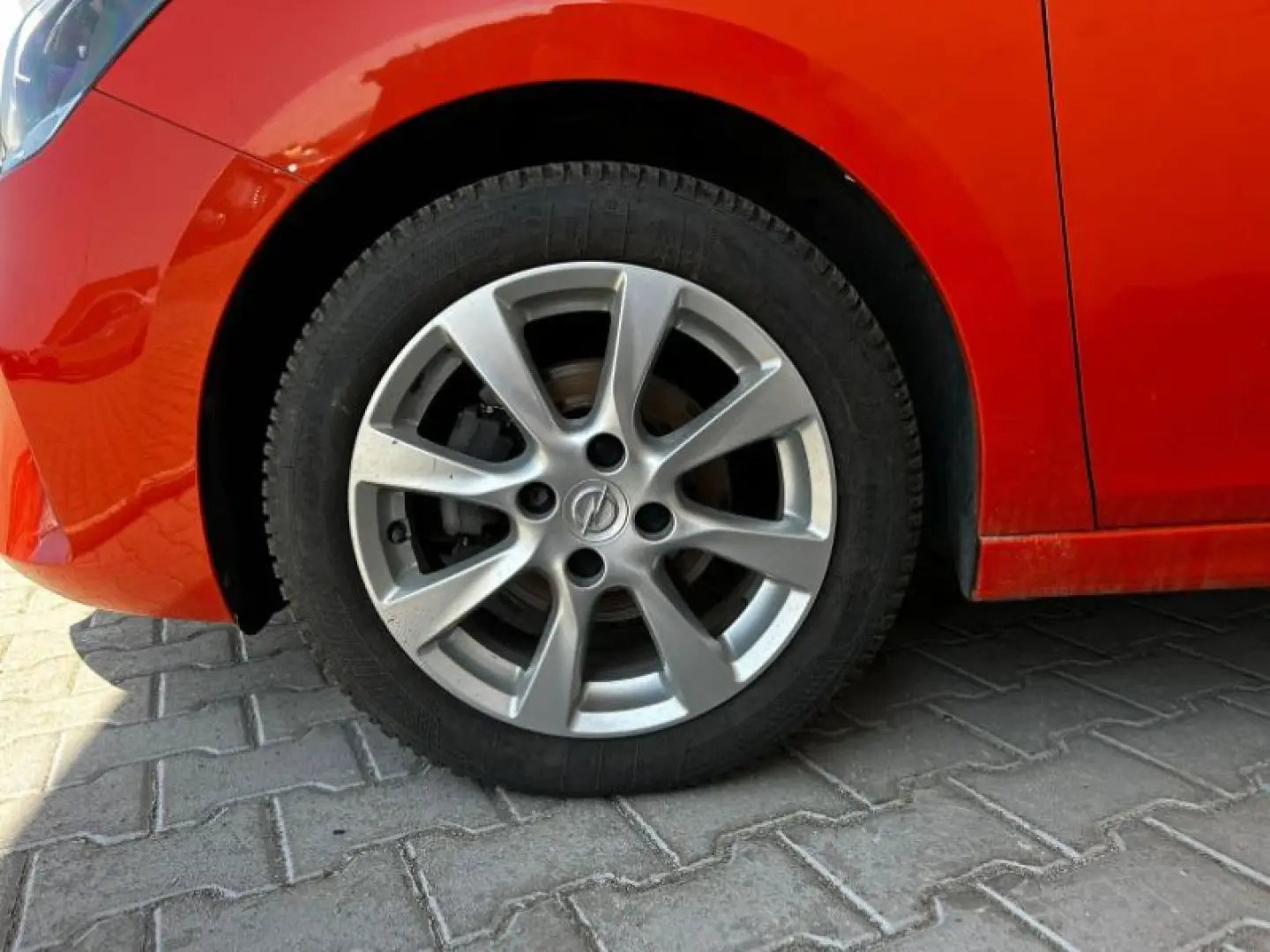 OPEL CORSA 1.2 75CP Edition