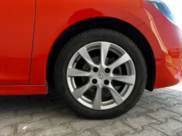 OPEL CORSA 1.2 75CP Edition