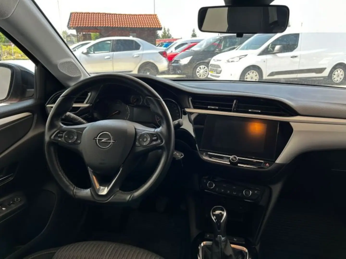 OPEL CORSA 1.2 75CP Edition
