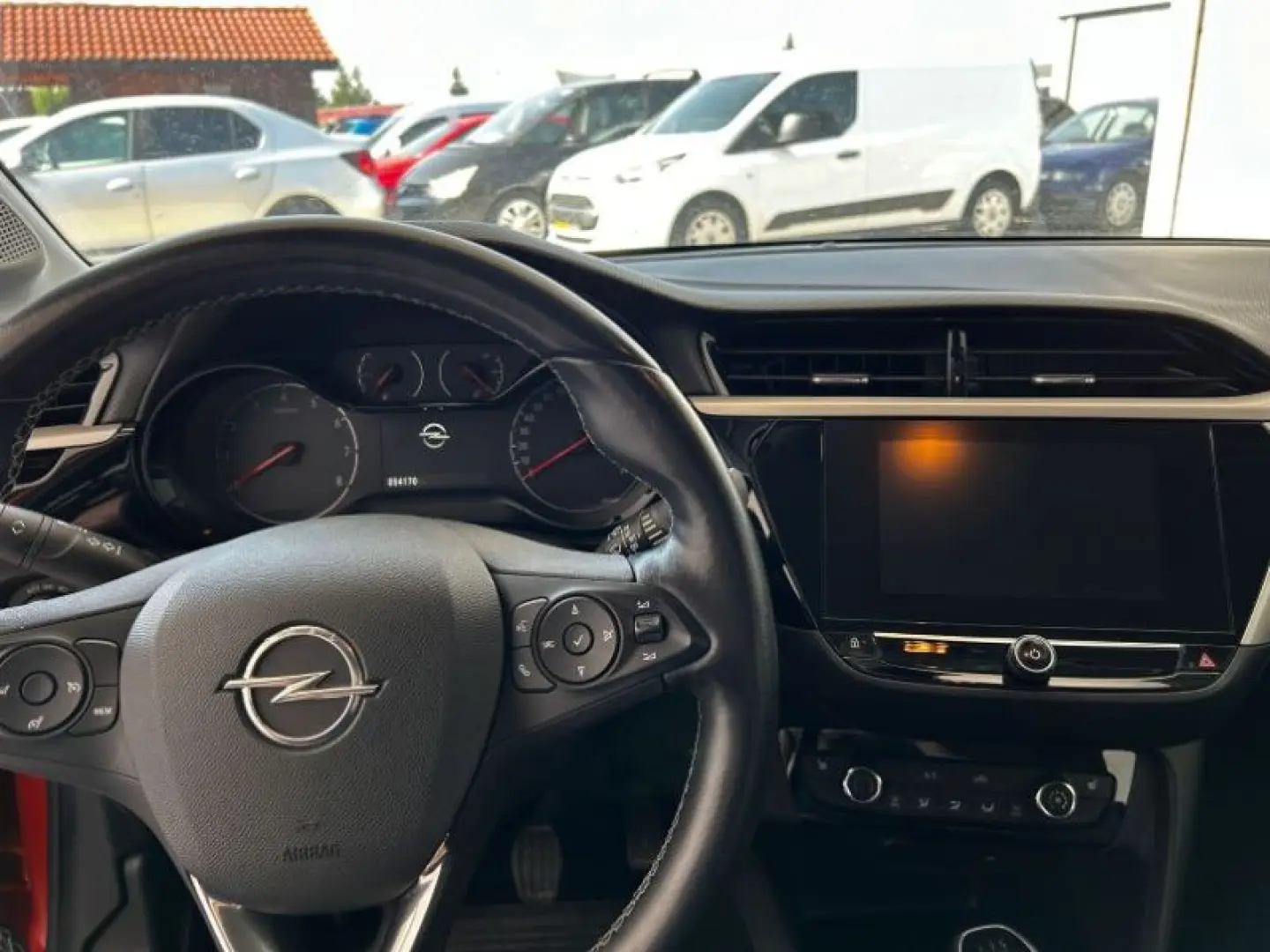 OPEL CORSA 1.2 75CP Edition