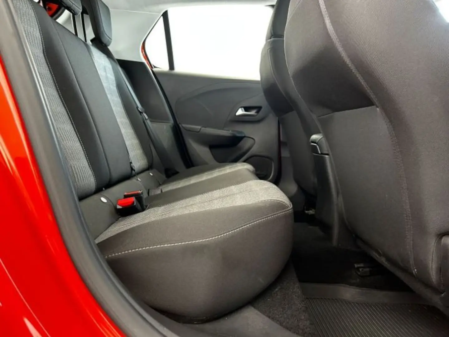 OPEL CORSA 1.2 75CP Edition