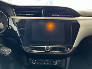 OPEL CORSA 1.2 75CP Edition