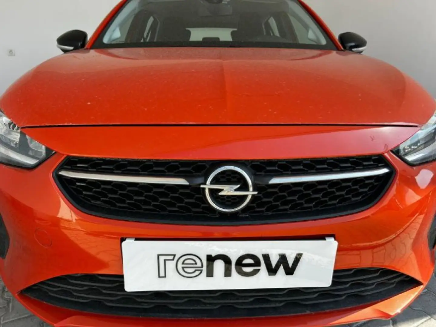 OPEL CORSA 1.2 75CP Edition