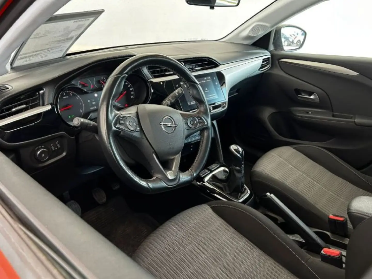 OPEL CORSA 1.2 75CP Edition